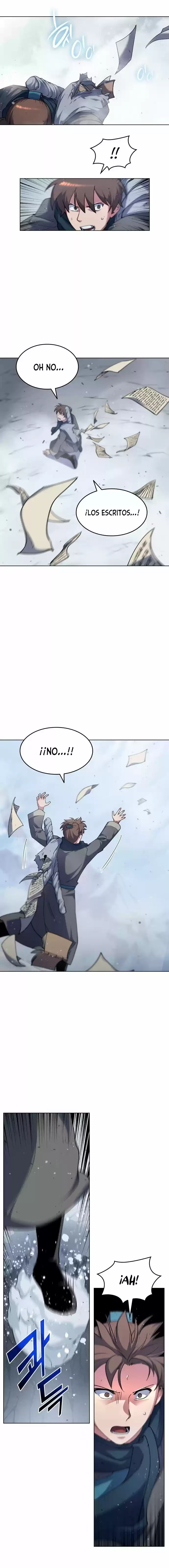 La Historia de un Erudito que se Retira al Campo > Capitulo 34 > Page 31