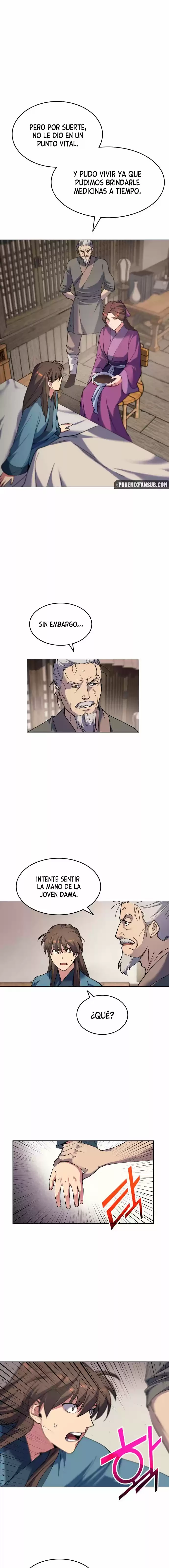 La Historia de un Erudito que se Retira al Campo > Capitulo 34 > Page 101