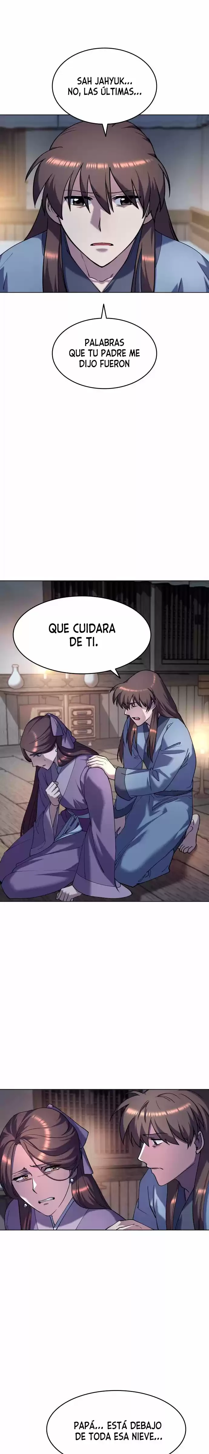 La Historia de un Erudito que se Retira al Campo > Capitulo 34 > Page 171