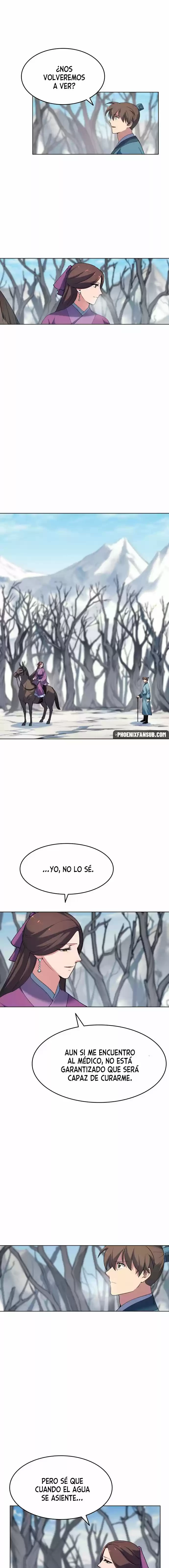 La Historia de un Erudito que se Retira al Campo > Capitulo 35 > Page 11