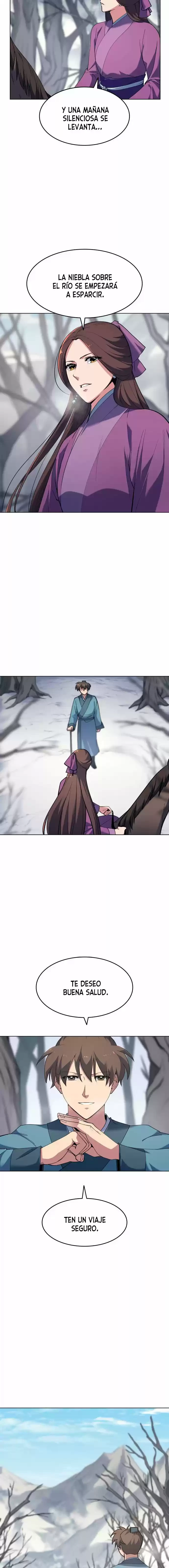 La Historia de un Erudito que se Retira al Campo > Capitulo 35 > Page 21