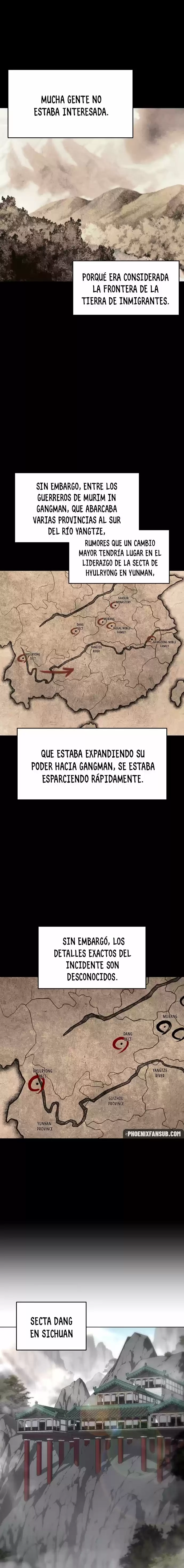 La Historia de un Erudito que se Retira al Campo > Capitulo 35 > Page 41