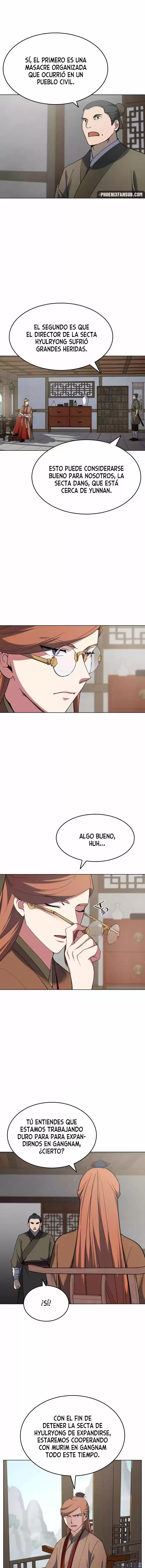 La Historia de un Erudito que se Retira al Campo > Capitulo 35 > Page 71