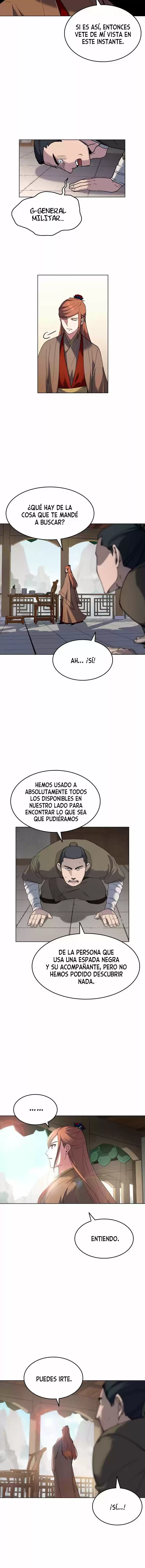 La Historia de un Erudito que se Retira al Campo > Capitulo 35 > Page 91