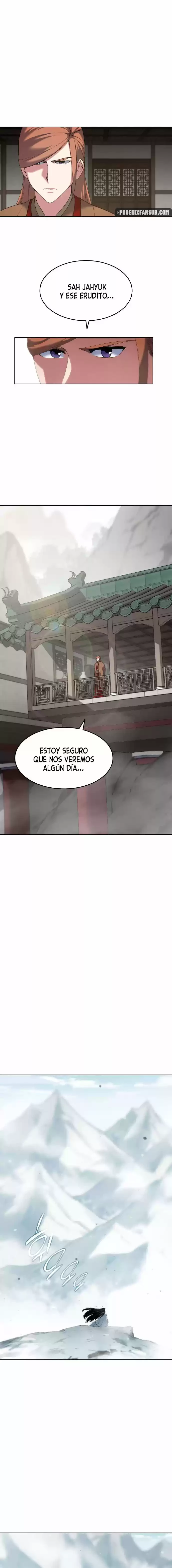 La Historia de un Erudito que se Retira al Campo > Capitulo 35 > Page 101