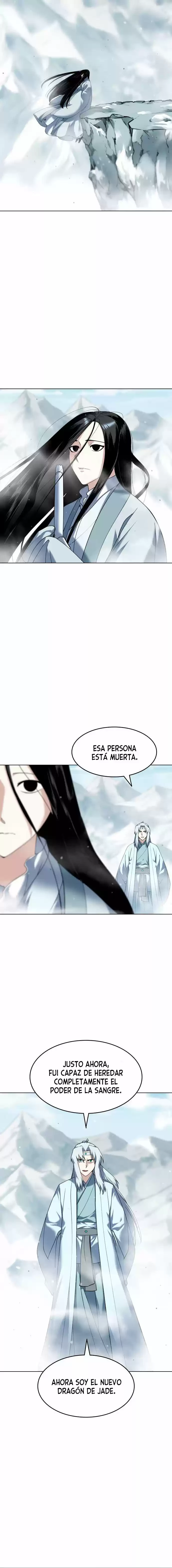 La Historia de un Erudito que se Retira al Campo > Capitulo 35 > Page 111