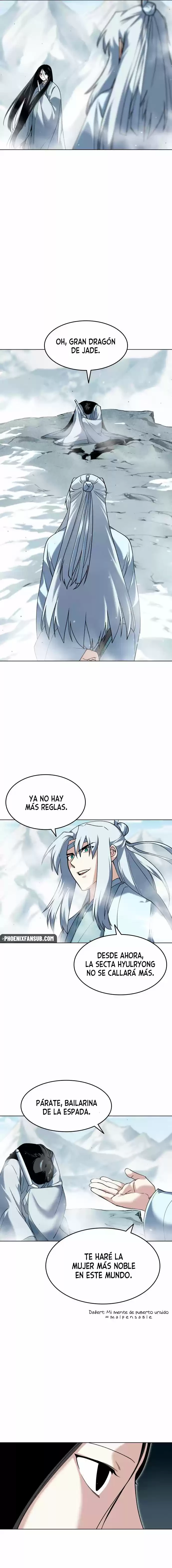 La Historia de un Erudito que se Retira al Campo > Capitulo 35 > Page 121