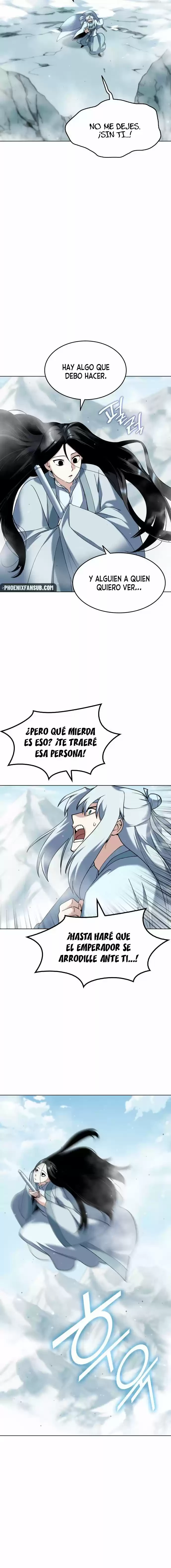 La Historia de un Erudito que se Retira al Campo > Capitulo 35 > Page 151