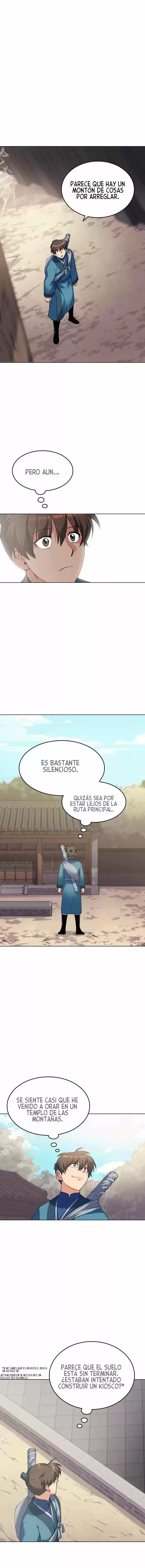 La Historia de un Erudito que se Retira al Campo > Capitulo 36 > Page 61