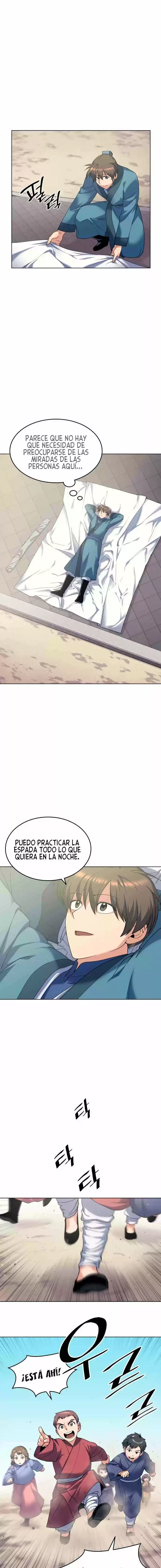 La Historia de un Erudito que se Retira al Campo > Capitulo 36 > Page 71