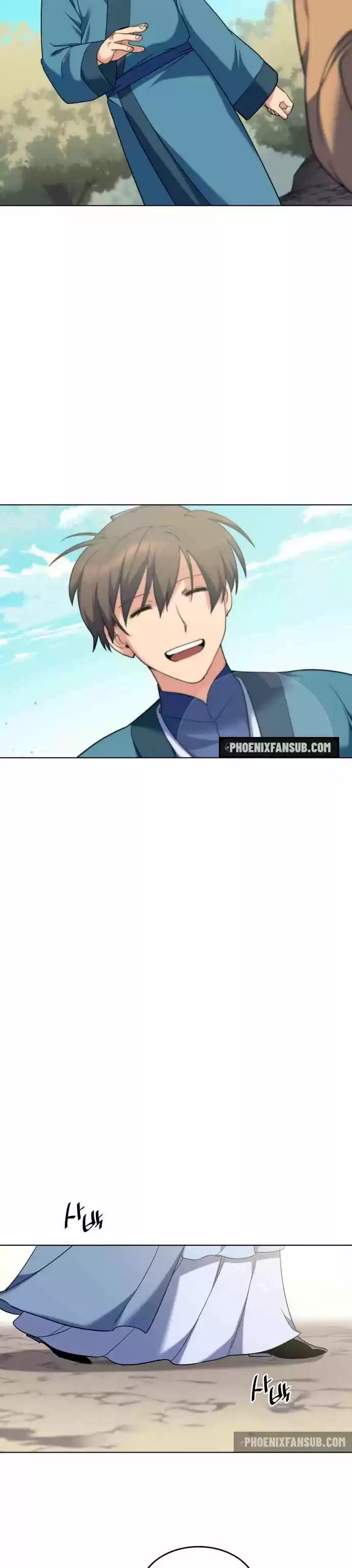 La Historia de un Erudito que se Retira al Campo > Capitulo 36 > Page 141