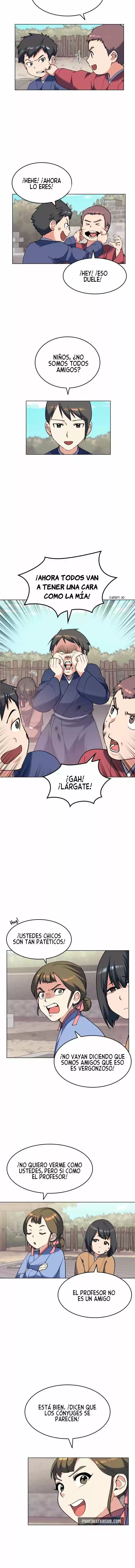 La Historia de un Erudito que se Retira al Campo > Capitulo 37 > Page 81