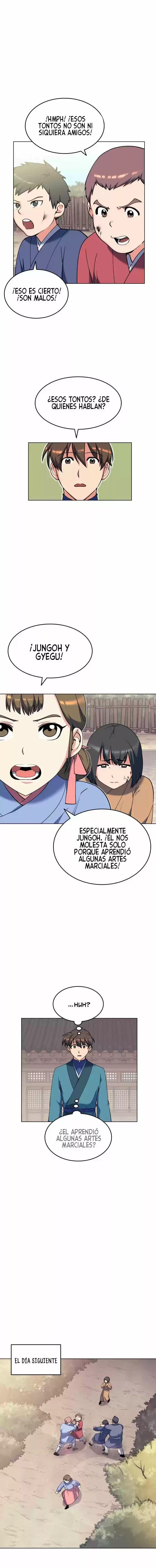 La Historia de un Erudito que se Retira al Campo > Capitulo 37 > Page 101