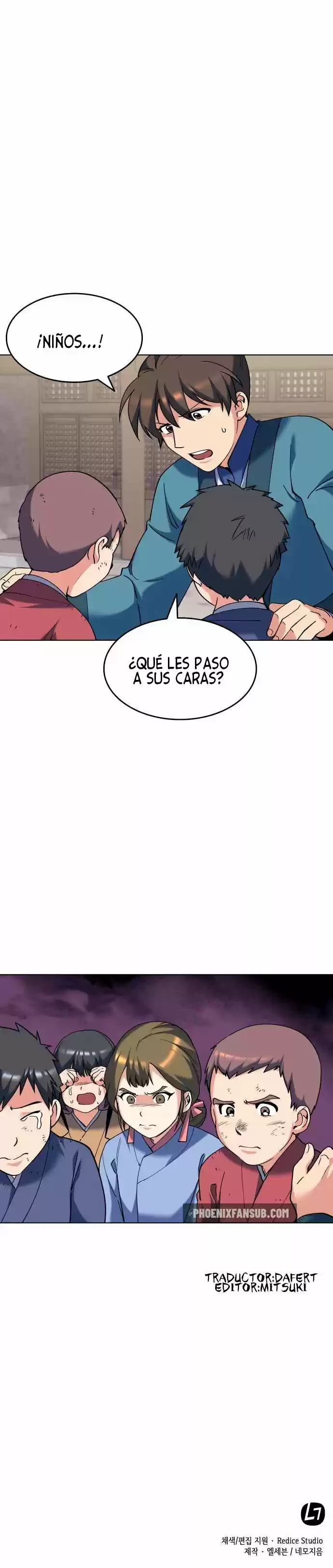 La Historia de un Erudito que se Retira al Campo > Capitulo 37 > Page 151