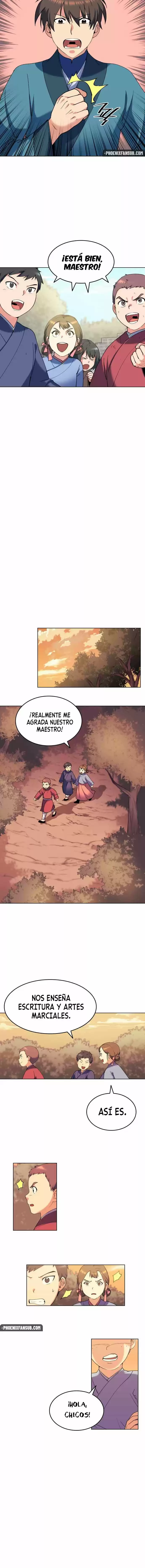La Historia de un Erudito que se Retira al Campo > Capitulo 38 > Page 91