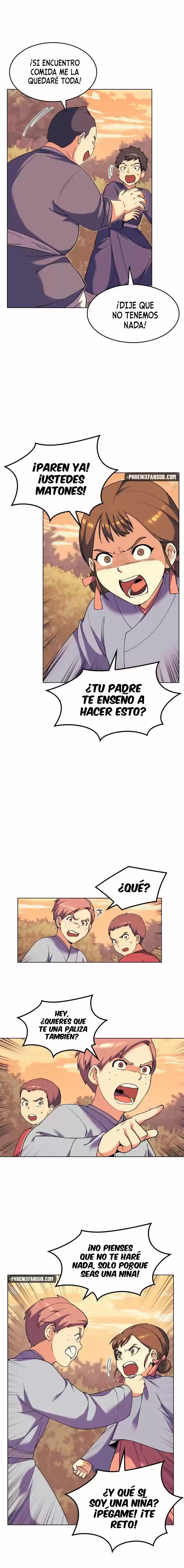 La Historia de un Erudito que se Retira al Campo > Capitulo 38 > Page 111