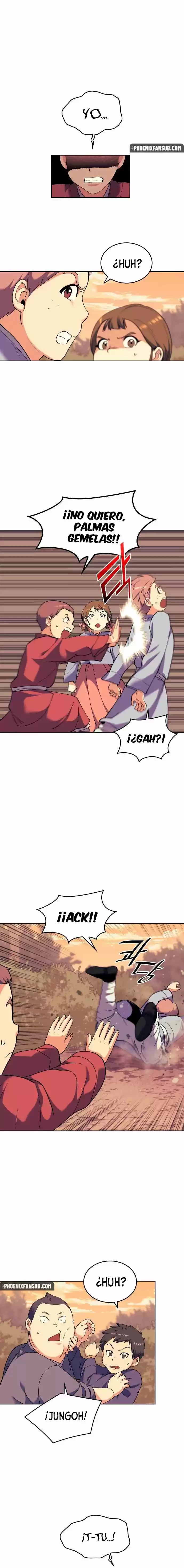 La Historia de un Erudito que se Retira al Campo > Capitulo 38 > Page 121