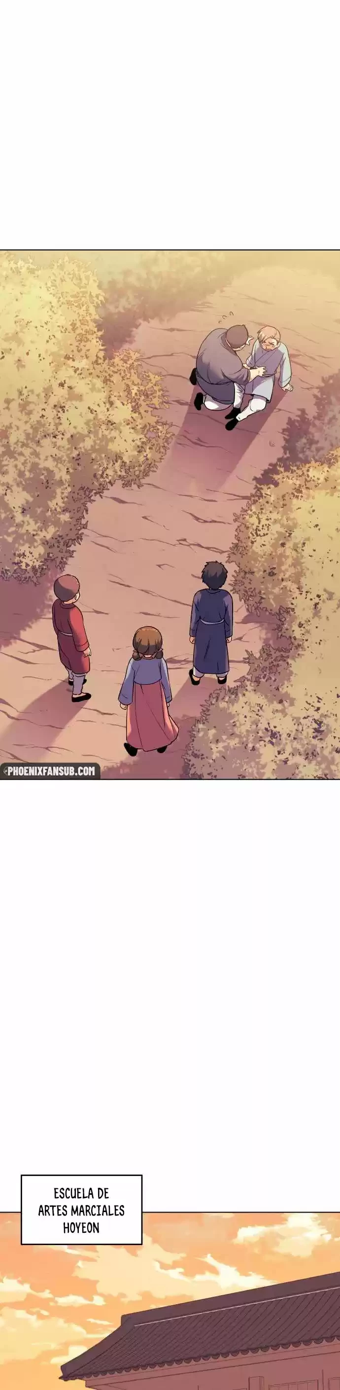 La Historia de un Erudito que se Retira al Campo > Capitulo 38 > Page 171