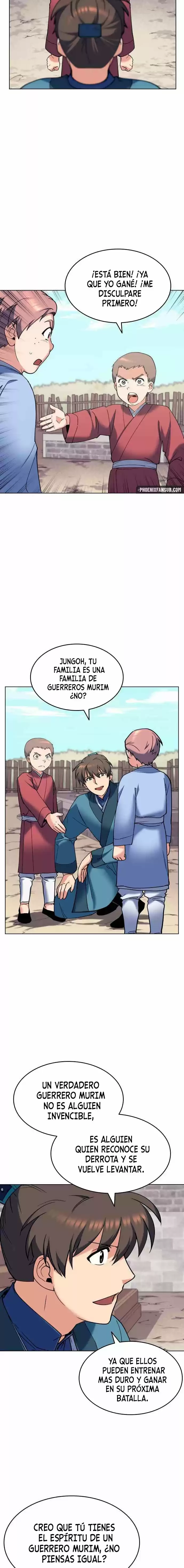 La Historia de un Erudito que se Retira al Campo > Capitulo 39 > Page 71