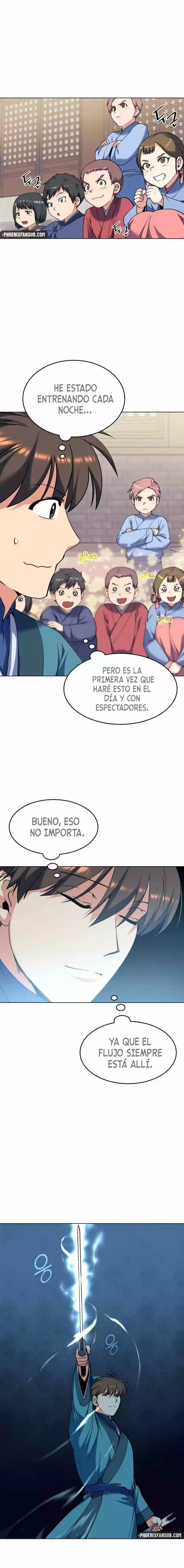 La Historia de un Erudito que se Retira al Campo > Capitulo 39 > Page 131