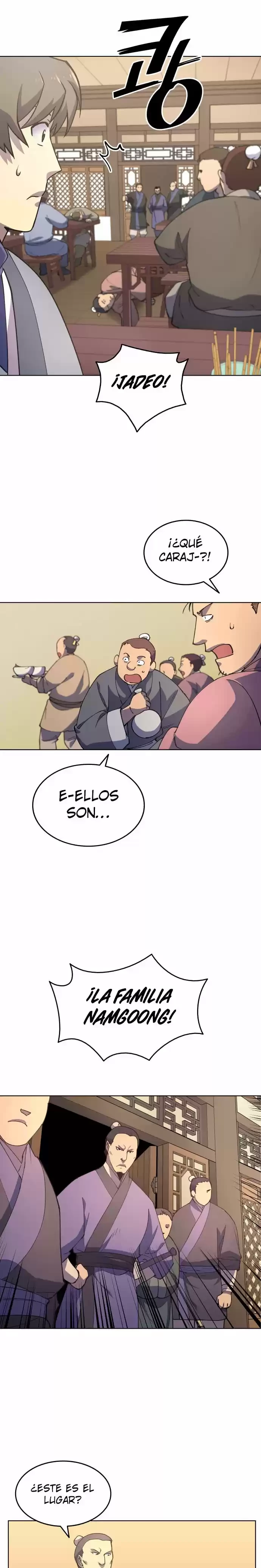 La Historia de un Erudito que se Retira al Campo > Capitulo 4 > Page 51