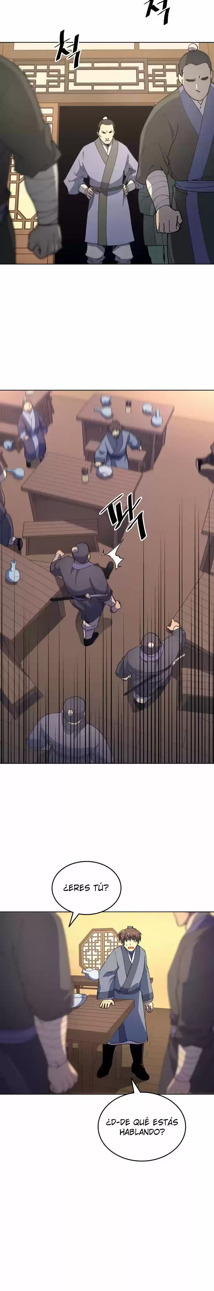 La Historia de un Erudito que se Retira al Campo > Capitulo 4 > Page 71