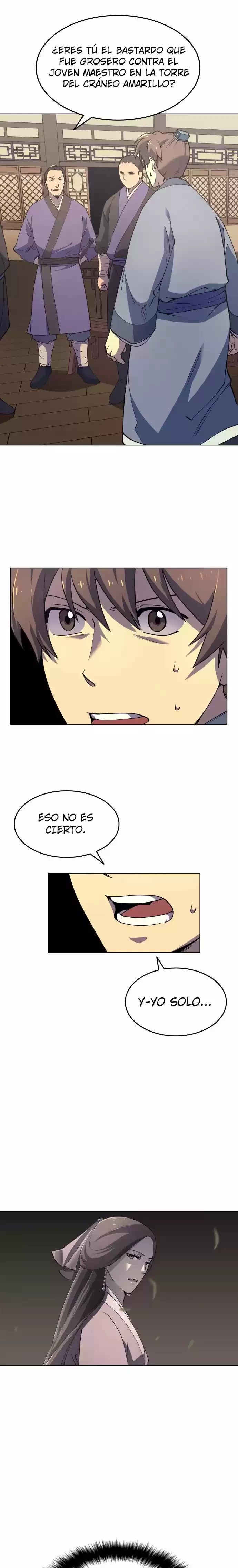 La Historia de un Erudito que se Retira al Campo > Capitulo 4 > Page 81