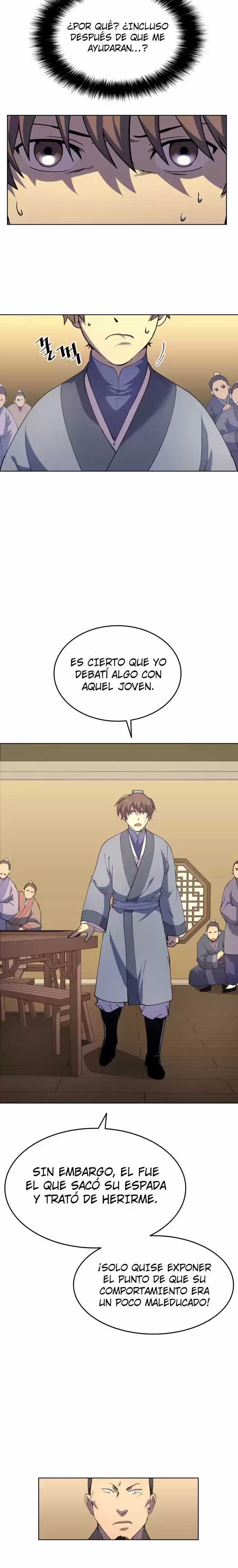 La Historia de un Erudito que se Retira al Campo > Capitulo 4 > Page 91
