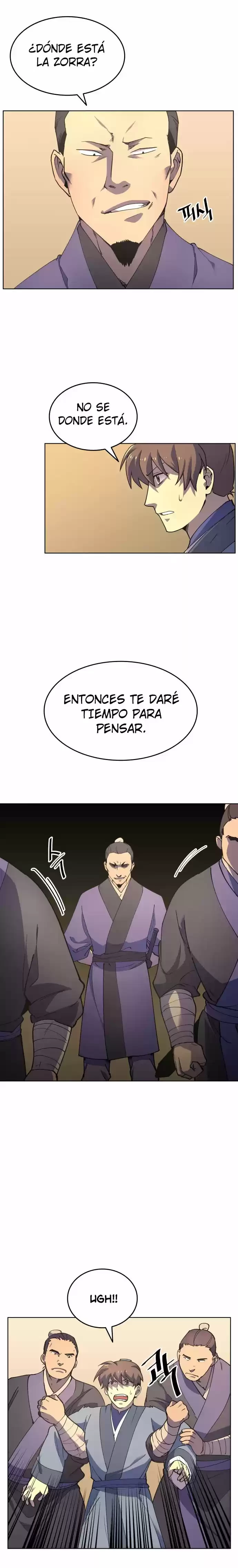 La Historia de un Erudito que se Retira al Campo > Capitulo 4 > Page 101