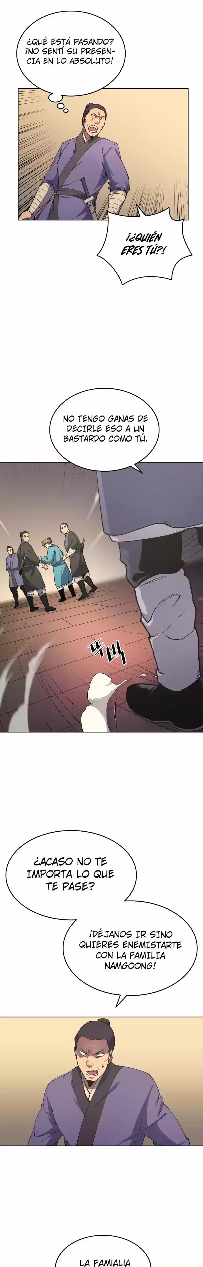 La Historia de un Erudito que se Retira al Campo > Capitulo 4 > Page 151