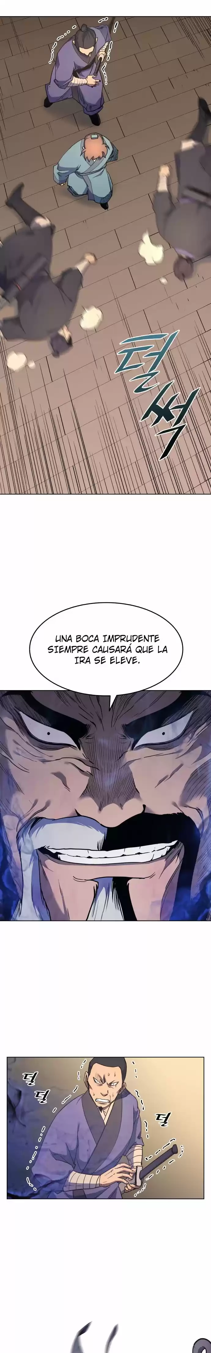 La Historia de un Erudito que se Retira al Campo > Capitulo 4 > Page 181