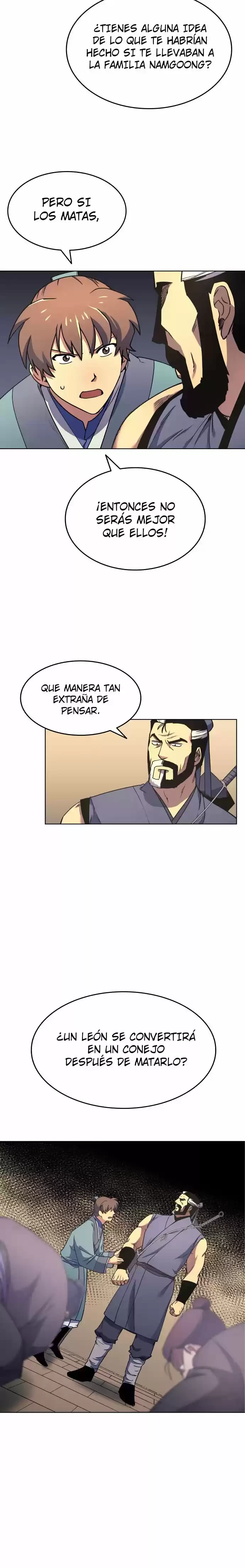 La Historia de un Erudito que se Retira al Campo > Capitulo 4 > Page 201