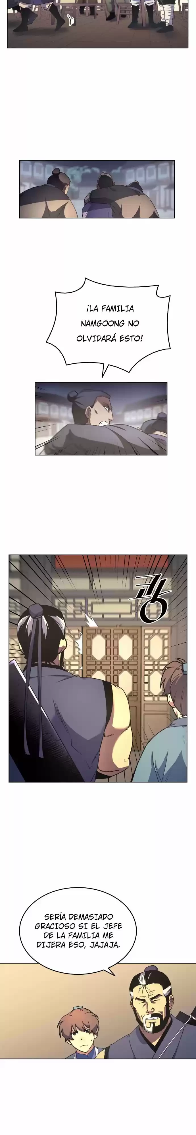 La Historia de un Erudito que se Retira al Campo > Capitulo 4 > Page 231