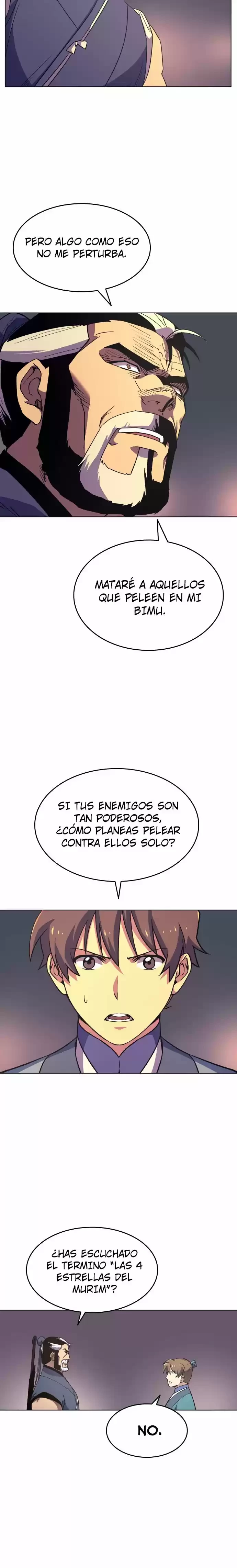 La Historia de un Erudito que se Retira al Campo > Capitulo 4 > Page 291