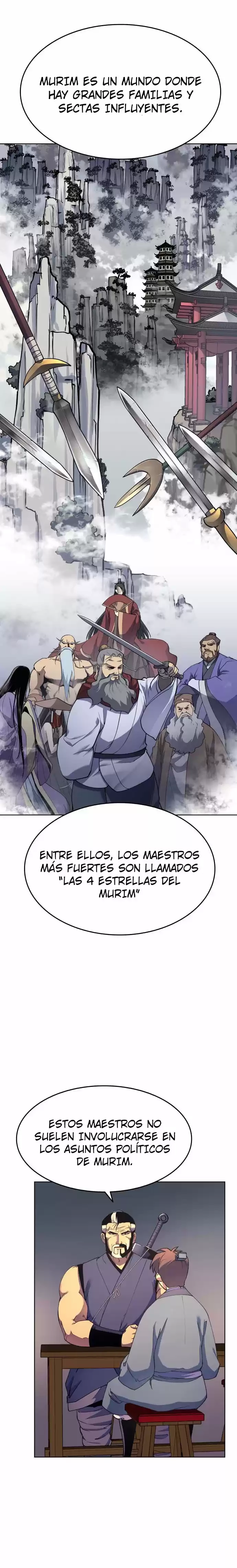 La Historia de un Erudito que se Retira al Campo > Capitulo 4 > Page 301