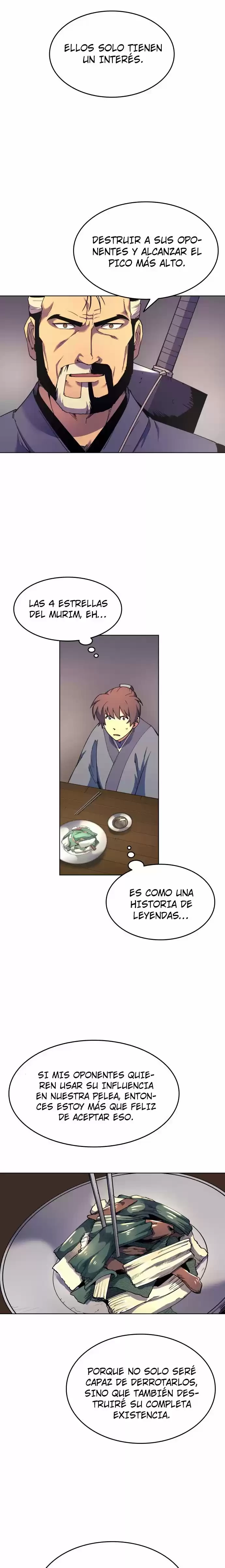 La Historia de un Erudito que se Retira al Campo > Capitulo 4 > Page 311
