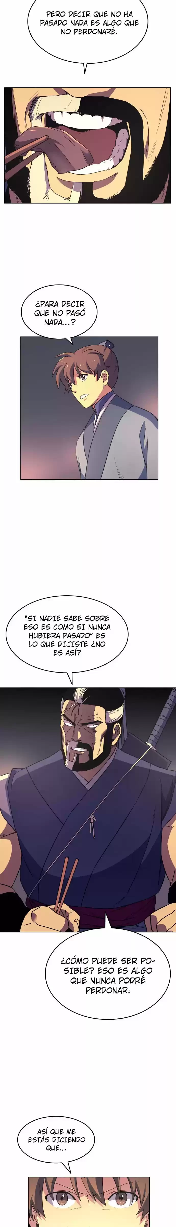 La Historia de un Erudito que se Retira al Campo > Capitulo 4 > Page 321
