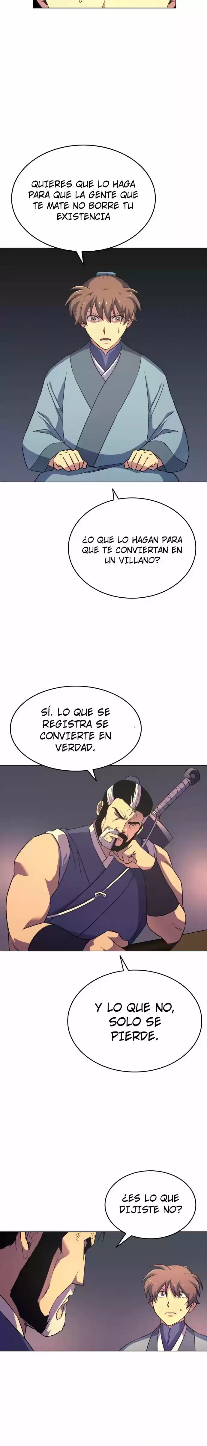 La Historia de un Erudito que se Retira al Campo > Capitulo 4 > Page 331