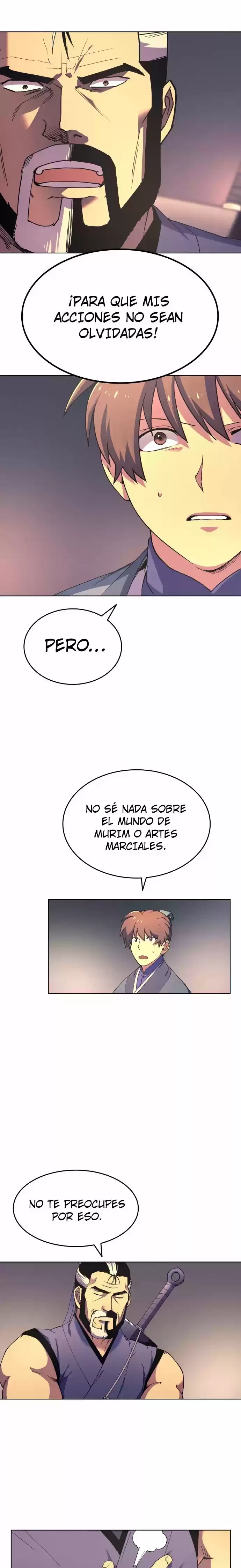 La Historia de un Erudito que se Retira al Campo > Capitulo 4 > Page 351
