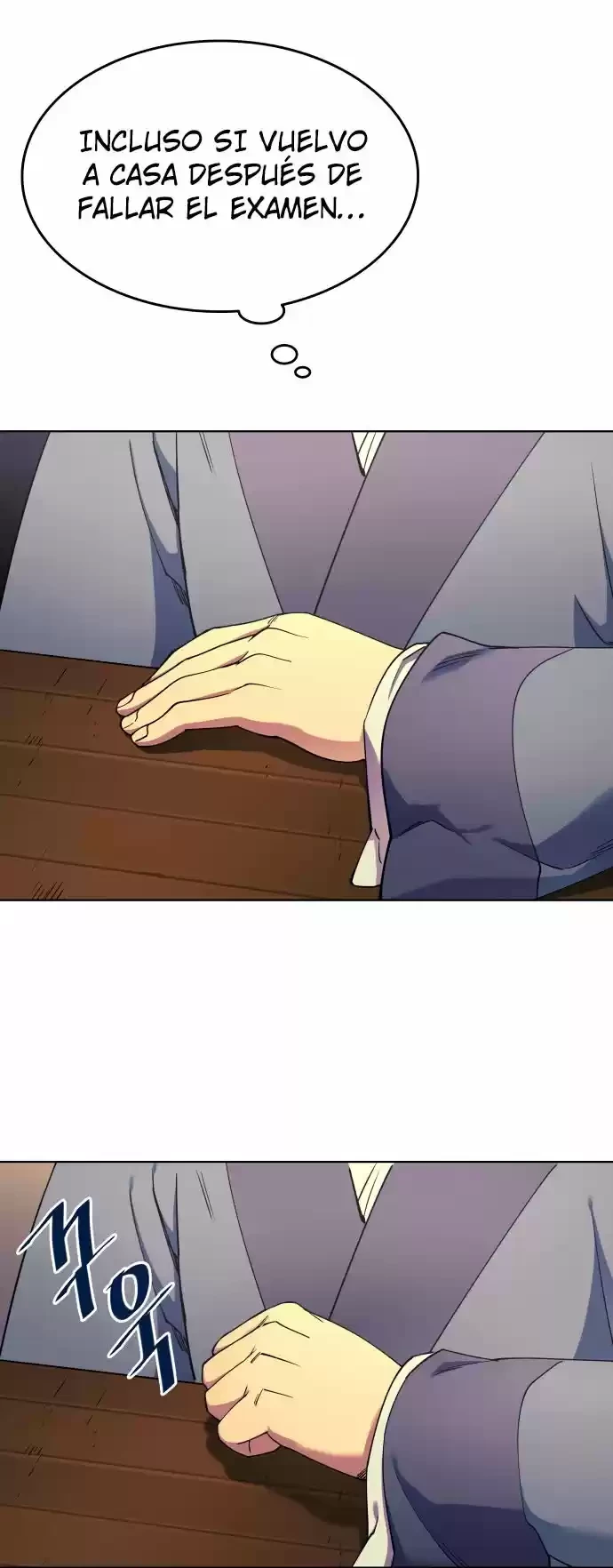 La Historia de un Erudito que se Retira al Campo > Capitulo 4 > Page 371
