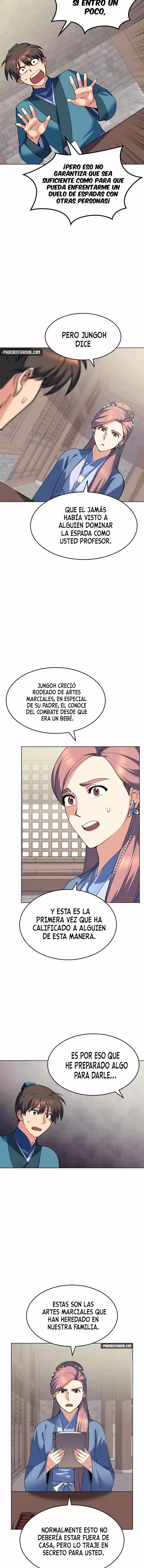 La Historia de un Erudito que se Retira al Campo > Capitulo 40 > Page 81