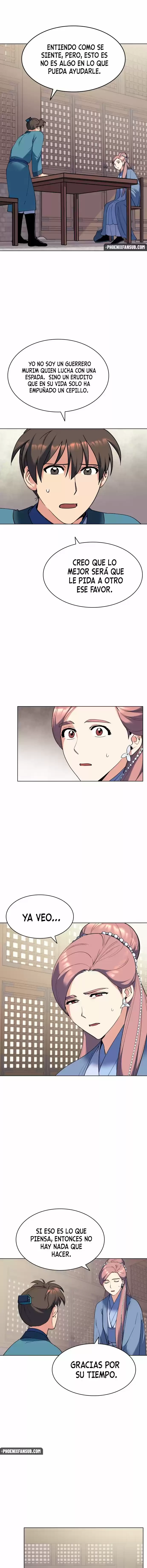 La Historia de un Erudito que se Retira al Campo > Capitulo 40 > Page 101