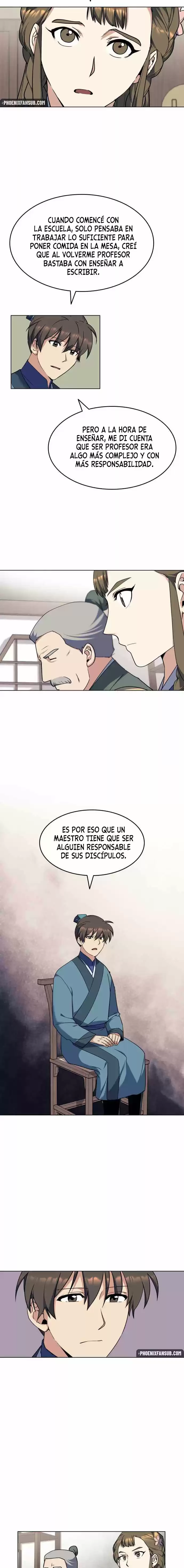 La Historia de un Erudito que se Retira al Campo > Capitulo 41 > Page 41