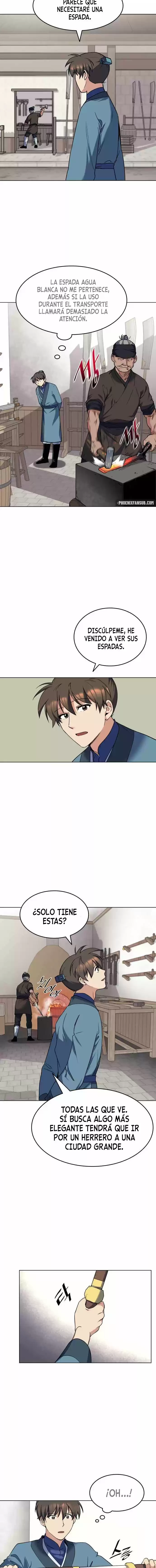 La Historia de un Erudito que se Retira al Campo > Capitulo 41 > Page 81