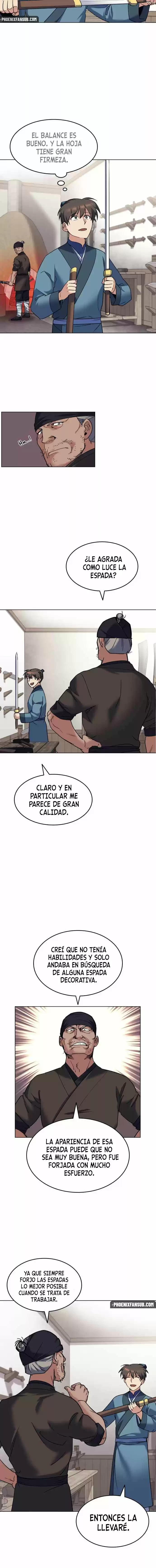 La Historia de un Erudito que se Retira al Campo > Capitulo 41 > Page 91