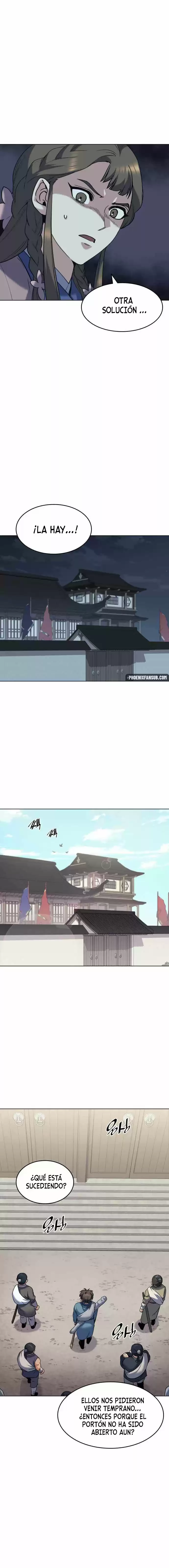 La Historia de un Erudito que se Retira al Campo > Capitulo 41 > Page 151