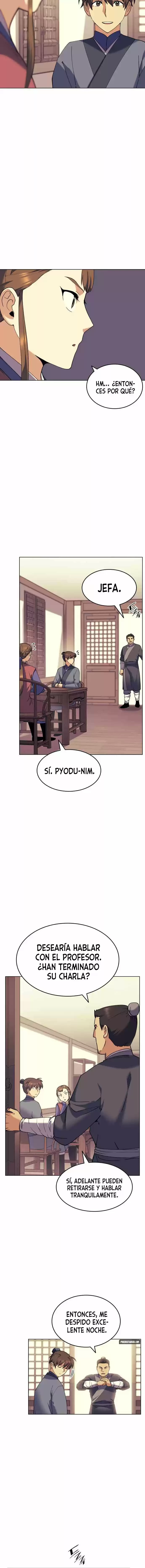 La Historia de un Erudito que se Retira al Campo > Capitulo 42 > Page 51