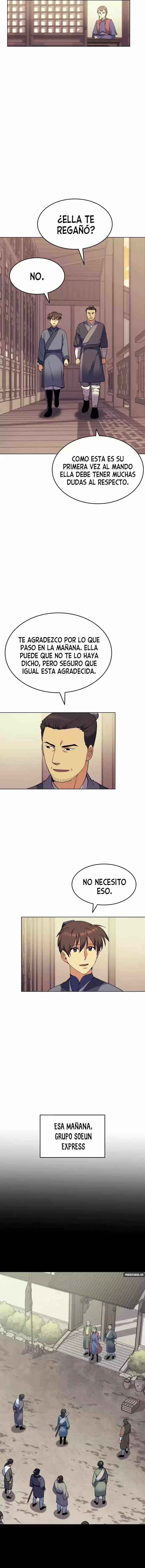 La Historia de un Erudito que se Retira al Campo > Capitulo 42 > Page 61