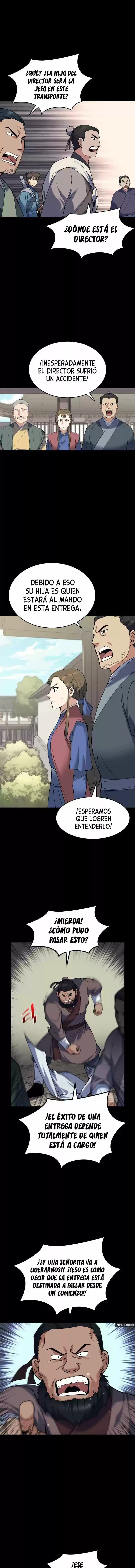 La Historia de un Erudito que se Retira al Campo > Capitulo 42 > Page 71