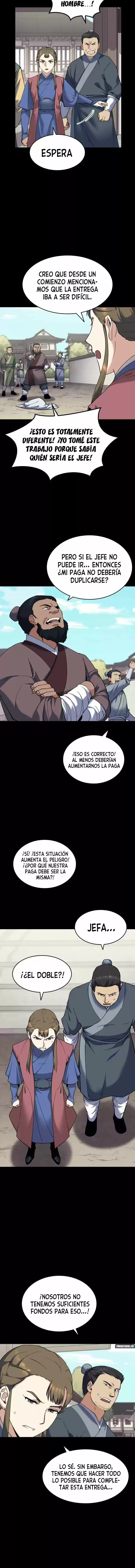 La Historia de un Erudito que se Retira al Campo > Capitulo 42 > Page 81
